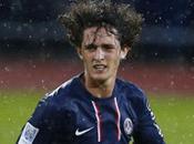 Rabiot: “Juventus grandissima squadra”