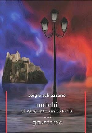 Book Shout Out #12 - Melchi di Sergio Schiazzano
