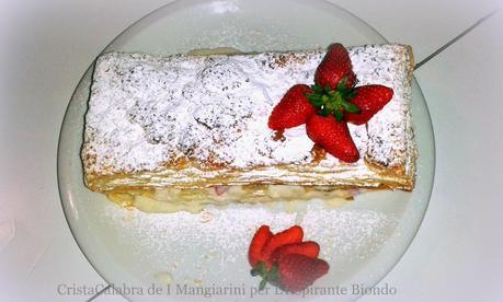 Cooking with Crista... Fragola amore mio! Cooking with Crista... Fragola amore mio!