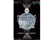 RECENSIONE mini: casa stregata Howard Lovecraft