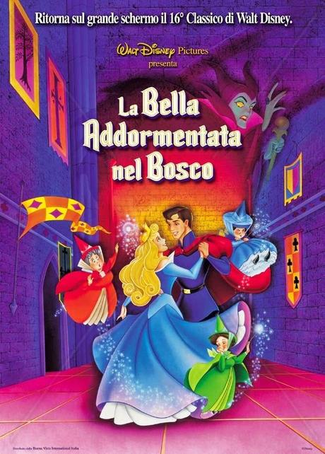 30 giorni di...Disney (1)