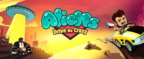 67EB1yx Aliens Drive Me Crazy per Android, devastazione e divertimento al top!