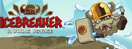 Icebreaker A Viking Voyage teaser 001 Icebreaker: A Viking Voyage da oggi anche per Android!