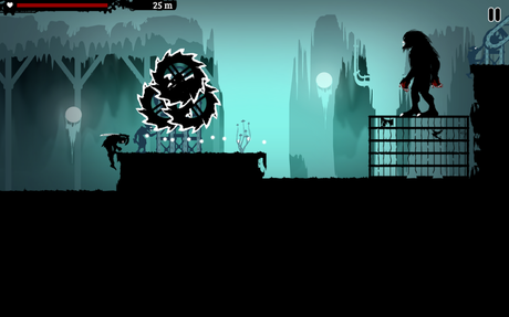 Dark Lands Android 4 1280x800 Il grande DARK LANDS arriva anche su Android! 