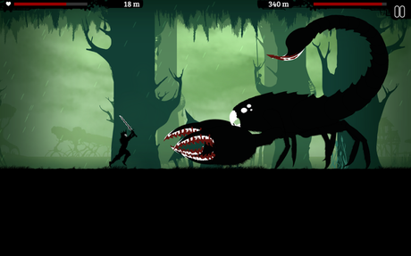 Dark Lands Android 2 1280x800 Il grande DARK LANDS arriva anche su Android! 