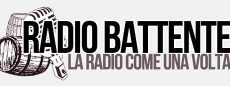 Logo Radio Battente