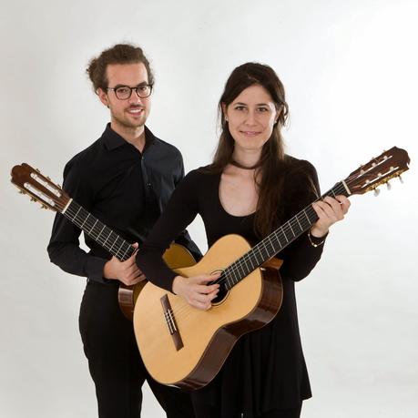 Recensione Concerto 30 Marzo 2014 duo chitarre Novello-Giubilato