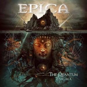 Tra realtà e illusione: “The Quantum Enigma”, il nuovo album degli Epica