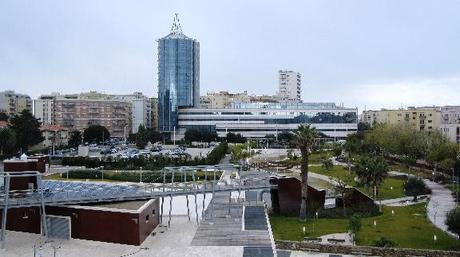 Monumenti aperti 2014 al Teatro comunale