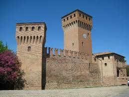 castello formigine