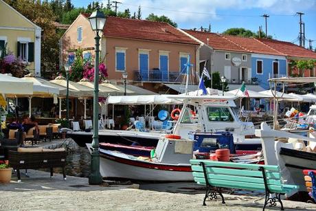 Travel experience: La Grecia di Ulisse #4