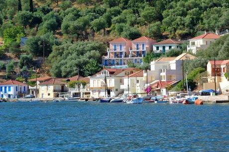 Travel experience: La Grecia di Ulisse #4