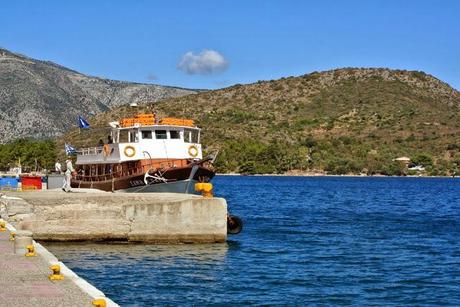 Travel experience: La Grecia di Ulisse #4