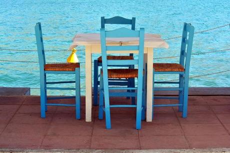 Travel experience: La Grecia di Ulisse #4