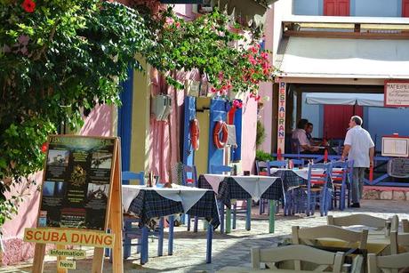 Travel experience: La Grecia di Ulisse #4