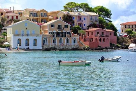 Travel experience: La Grecia di Ulisse #4