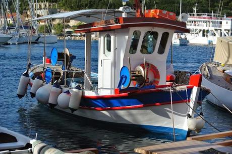 Travel experience: La Grecia di Ulisse #4