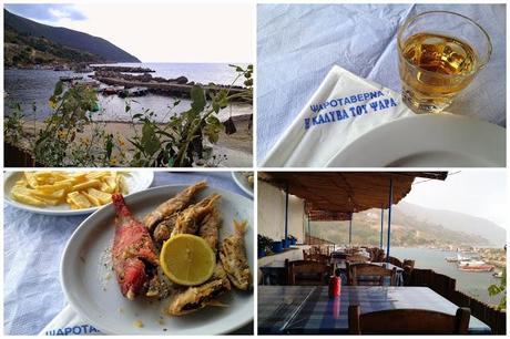 Travel experience: La Grecia di Ulisse #4