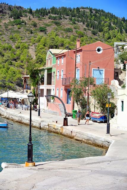 Travel experience: La Grecia di Ulisse #4