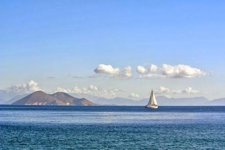 Travel experience: La Grecia di Ulisse #4