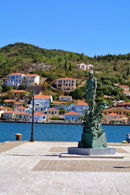 Travel experience: La Grecia di Ulisse #4