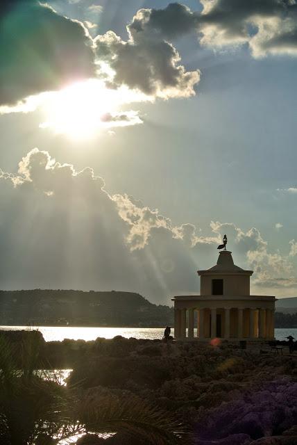 Travel experience: La Grecia di Ulisse #4