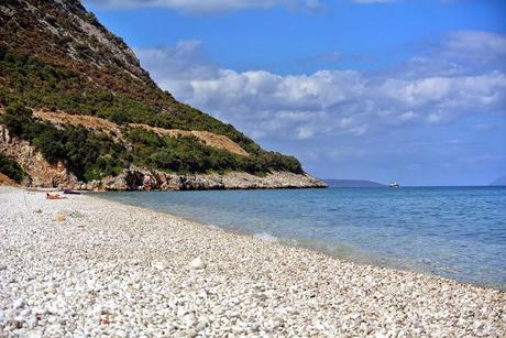 Travel experience: La Grecia di Ulisse #3