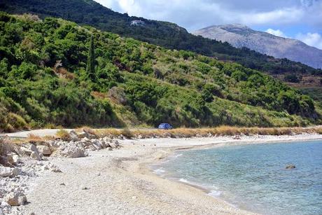 Travel experience: La Grecia di Ulisse #3