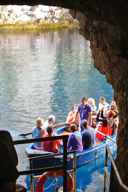 Travel experience: La Grecia di Ulisse #3