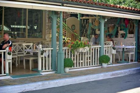 Travel experience: La Grecia di Ulisse #3