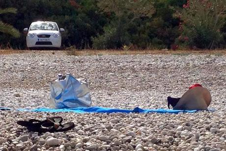 Travel experience: La Grecia di Ulisse #3