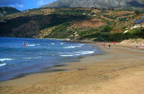 Travel experience: La Grecia di Ulisse #3