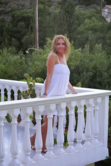 Fashion tips: Holiday look #1 Fashion tips: Holiday look #1