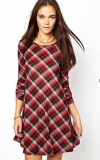 Shopping tips: Tartan a piccoli prezzi