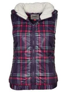 Shopping tips: Tartan a piccoli prezzi