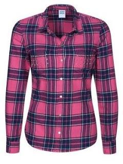 Shopping tips: Tartan a piccoli prezzi