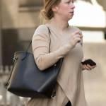 Chelsea Clinton incinta: le prime foto del pancino