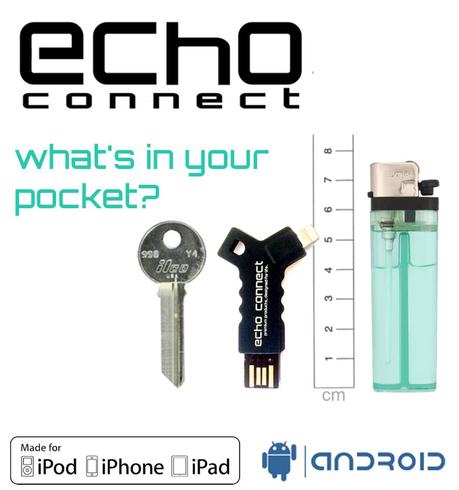 echo connect 2