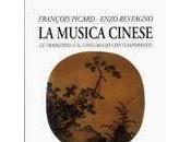 Musica Cinese, Libro Cura Enzo Restagno