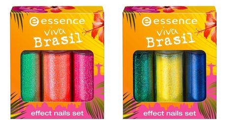 [CS] T.E. Essence Viva Brasil