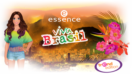 [CS] T.E. Essence Viva Brasil
