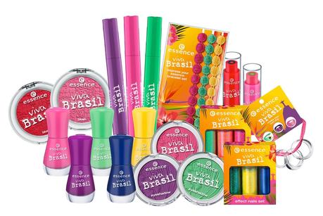 [CS] T.E. Essence Viva Brasil