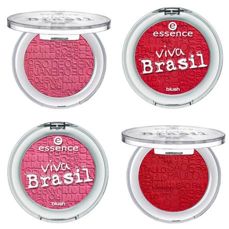 [CS] T.E. Essence Viva Brasil