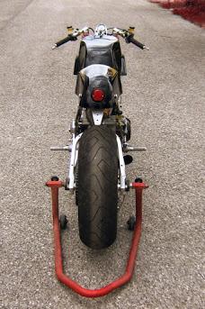 Ducati V2 by G Garage