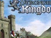 Stronghold Kingdoms, arriva castello tesoro