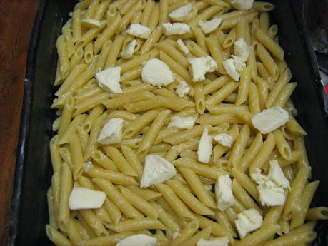 Il PASTITSIO greco