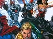 Justice League