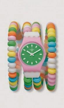 Silly Selection _ Candy Candy _ Swatch