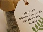 sale aromatizzato mamma