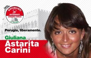 Giuliana Astarita Carini